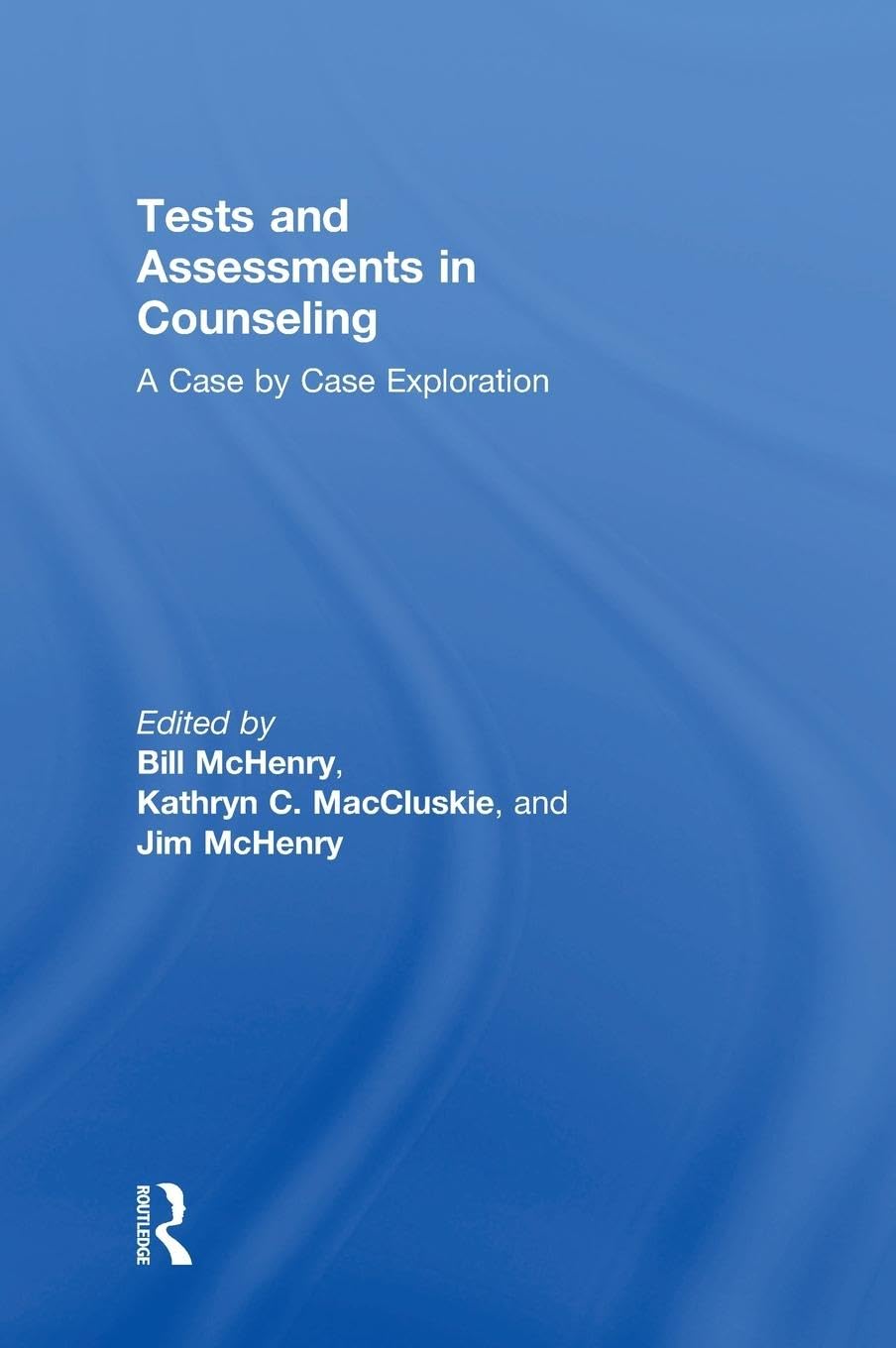 Product Image: Tests and Assessments in Counseling