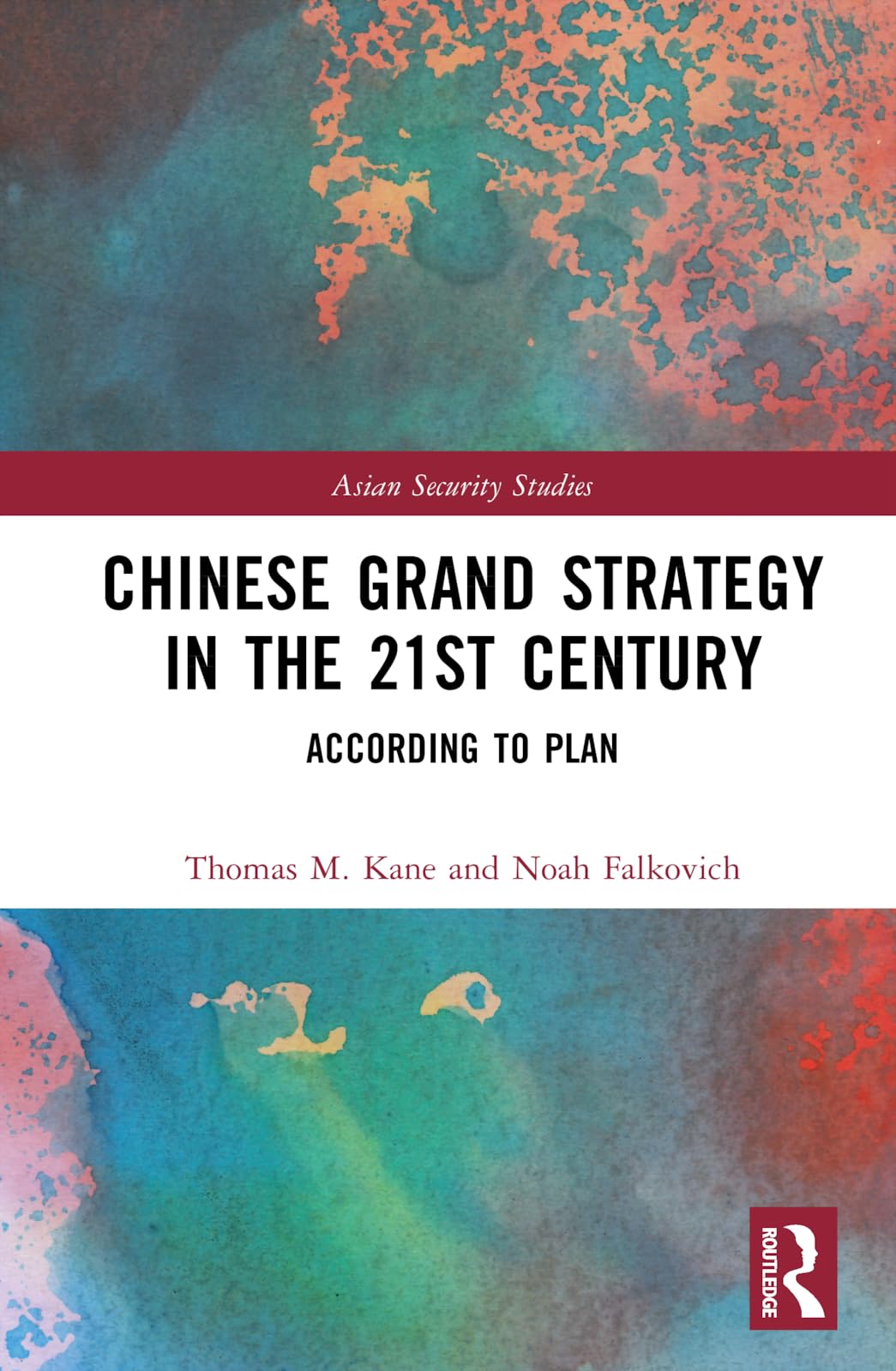 Chinese Grand Strategy in the 21st Century Social Sciences