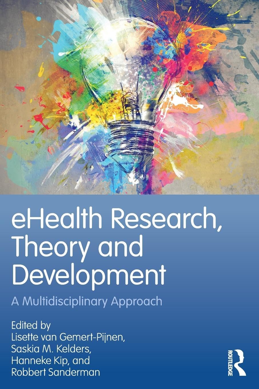 eHealth Research, Theory and Development Medicine Books