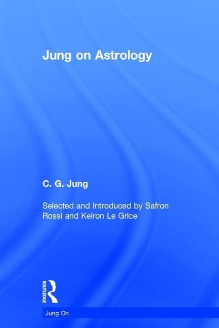 Product Image: Jung on Astrology