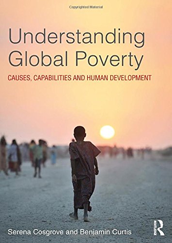 Product Image: Understanding Global Poverty: Causes, Capabilities and Human Development