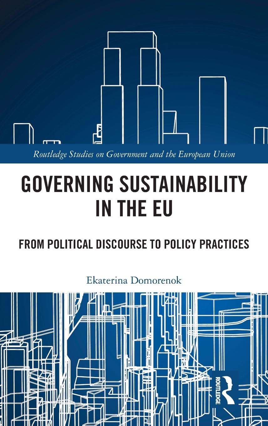 Governing Sustainability in the EU Social Sciences