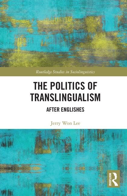 The Politics of Translingualism Social Sciences