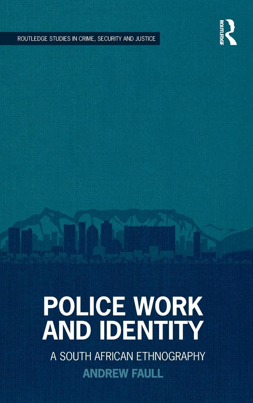 Police Work and Identity Law