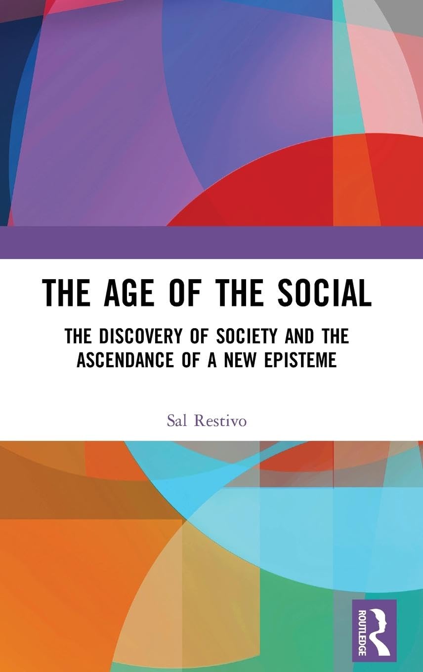 The Age of the Social Philosophy