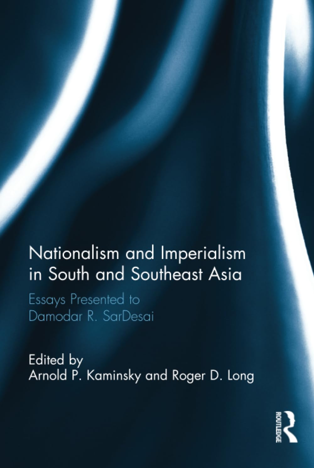 Nationalism and Imperialism in South and Southeast Asia Social Sciences