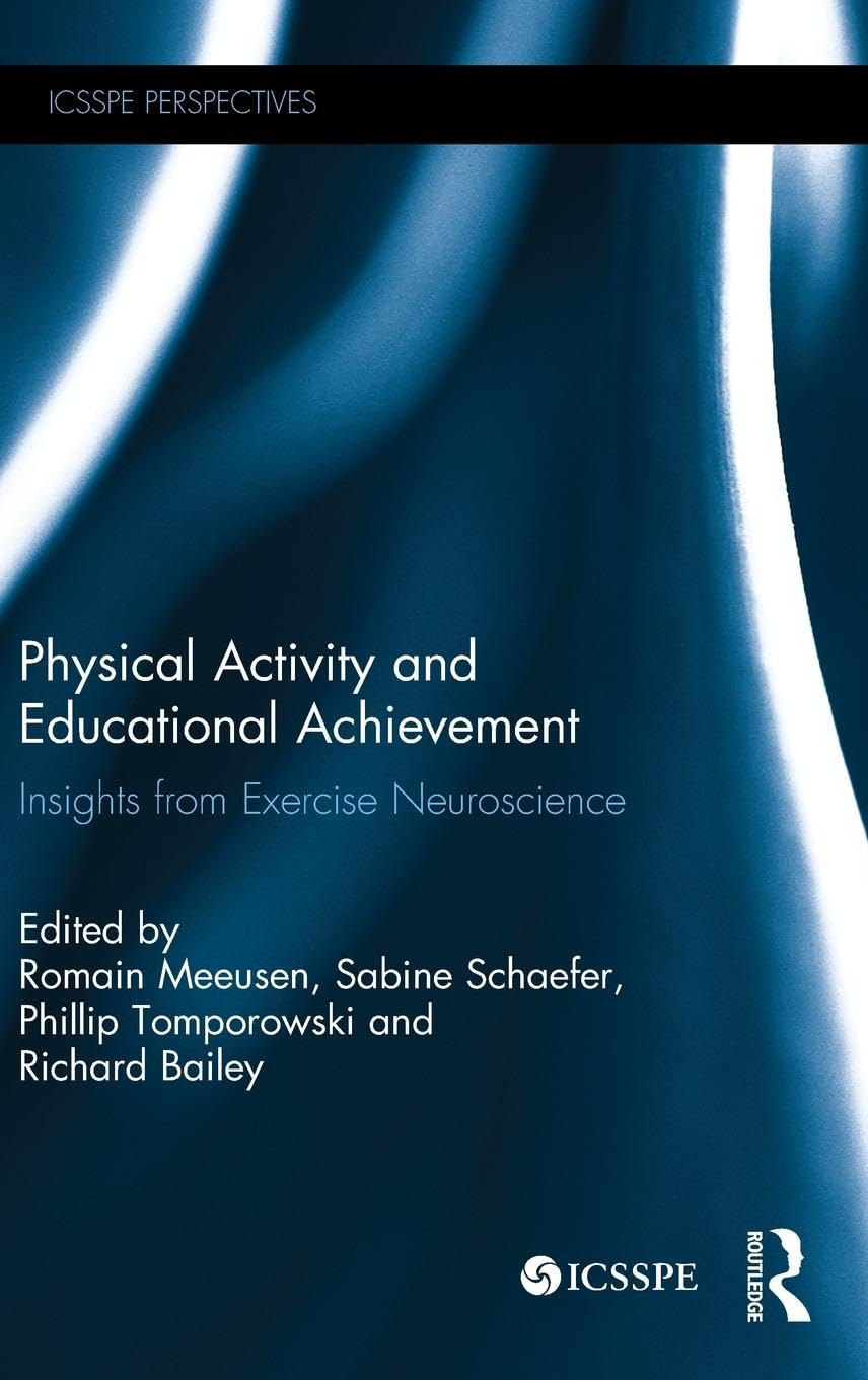Product Image: Physical Activity and Educational Achievement