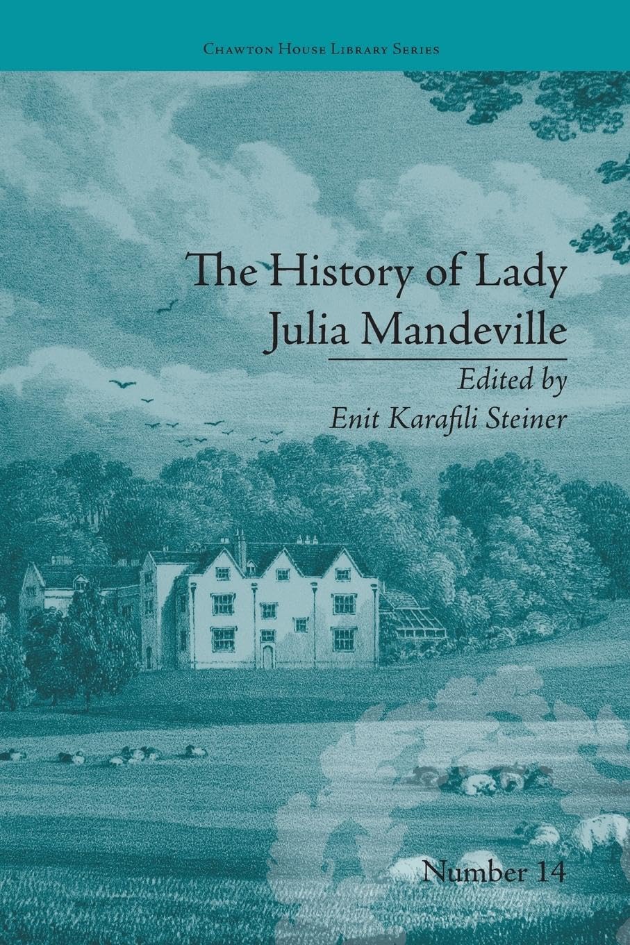 The History of Lady Julia Mandeville Classics