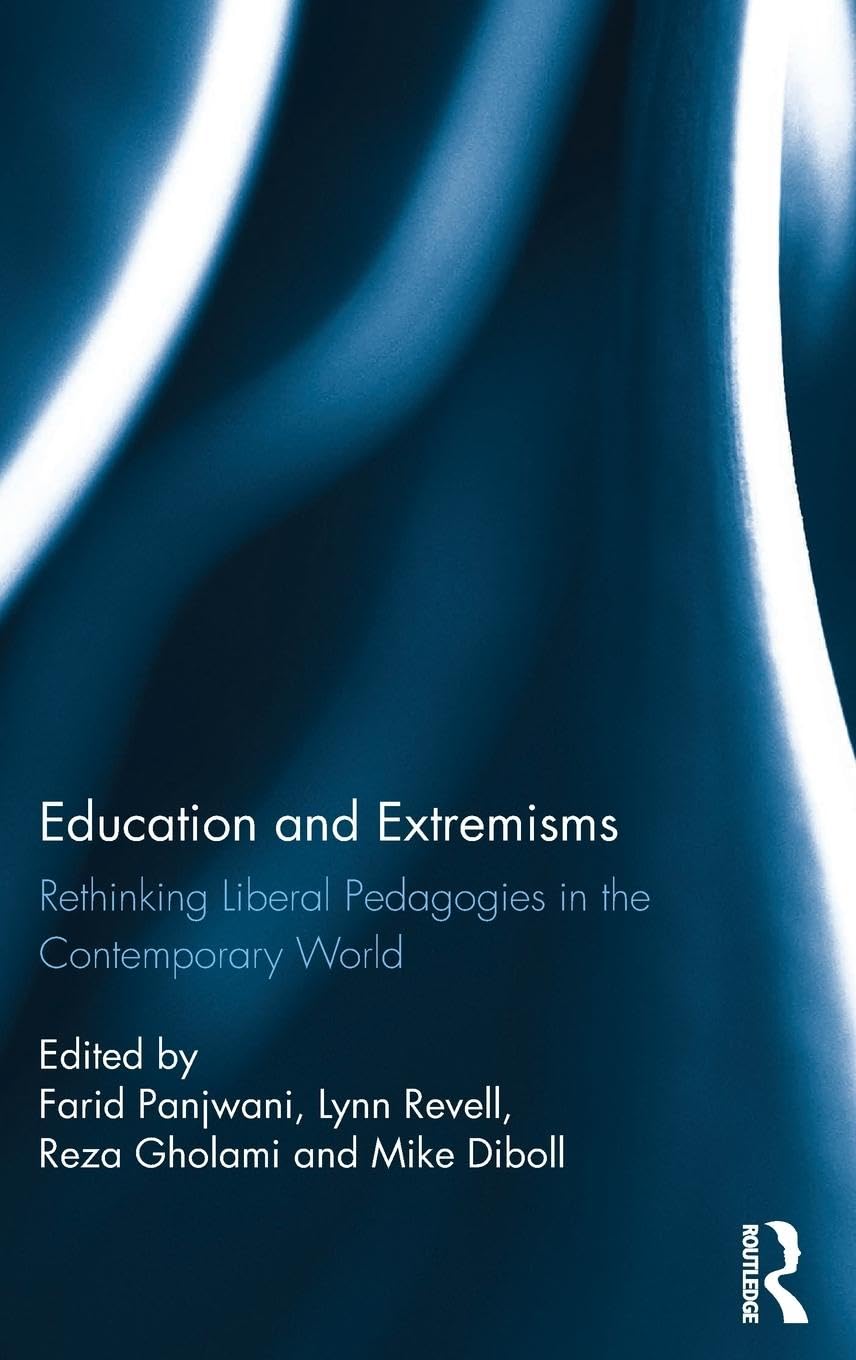 Product Image: Education and Extremisms