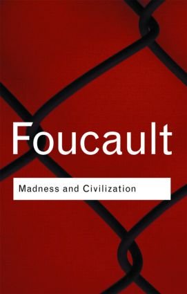 Product Image: Madness & Civilization Michel Foucault