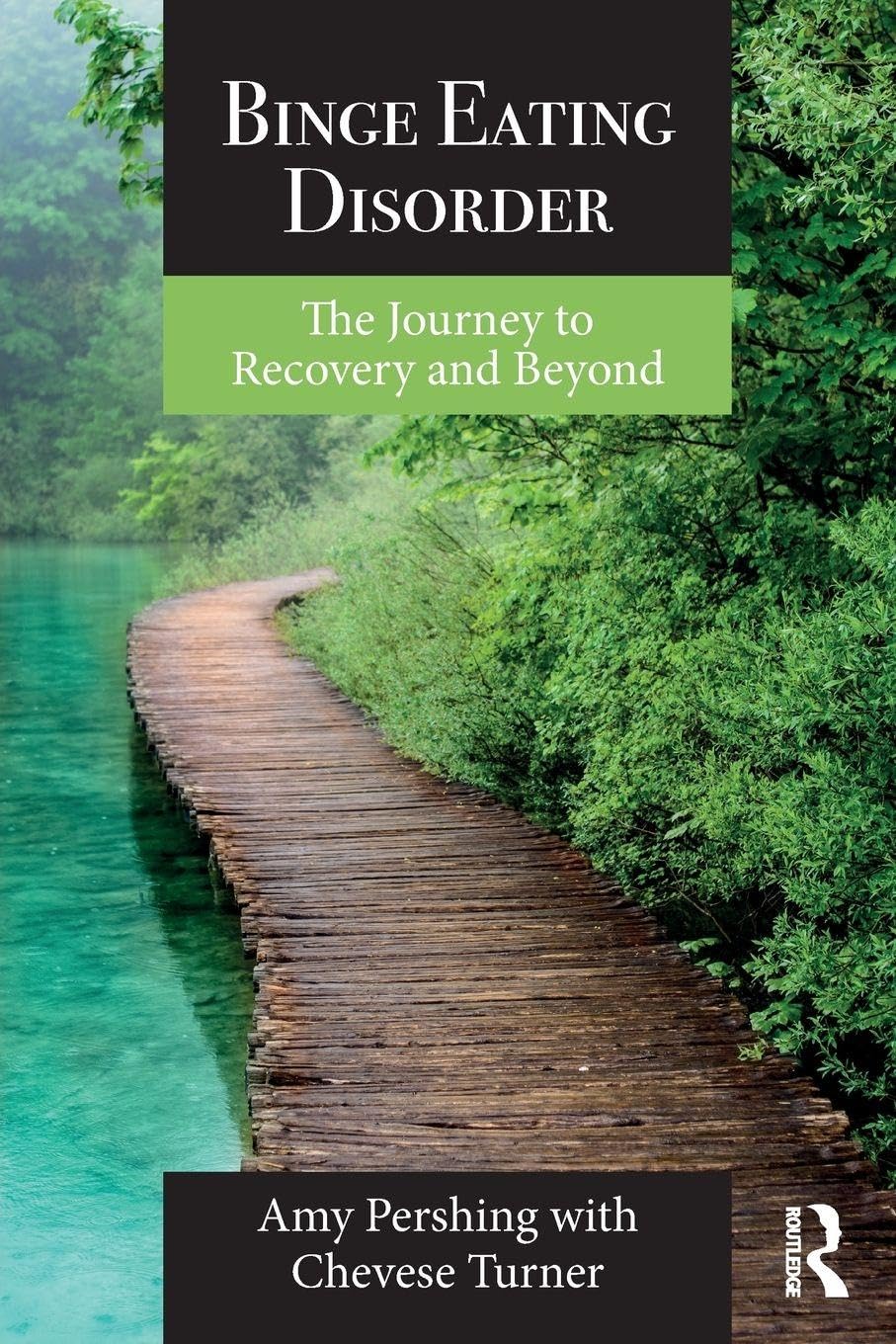 Binge Eating Disorder: The Journey to Recovery and Beyond Medicine