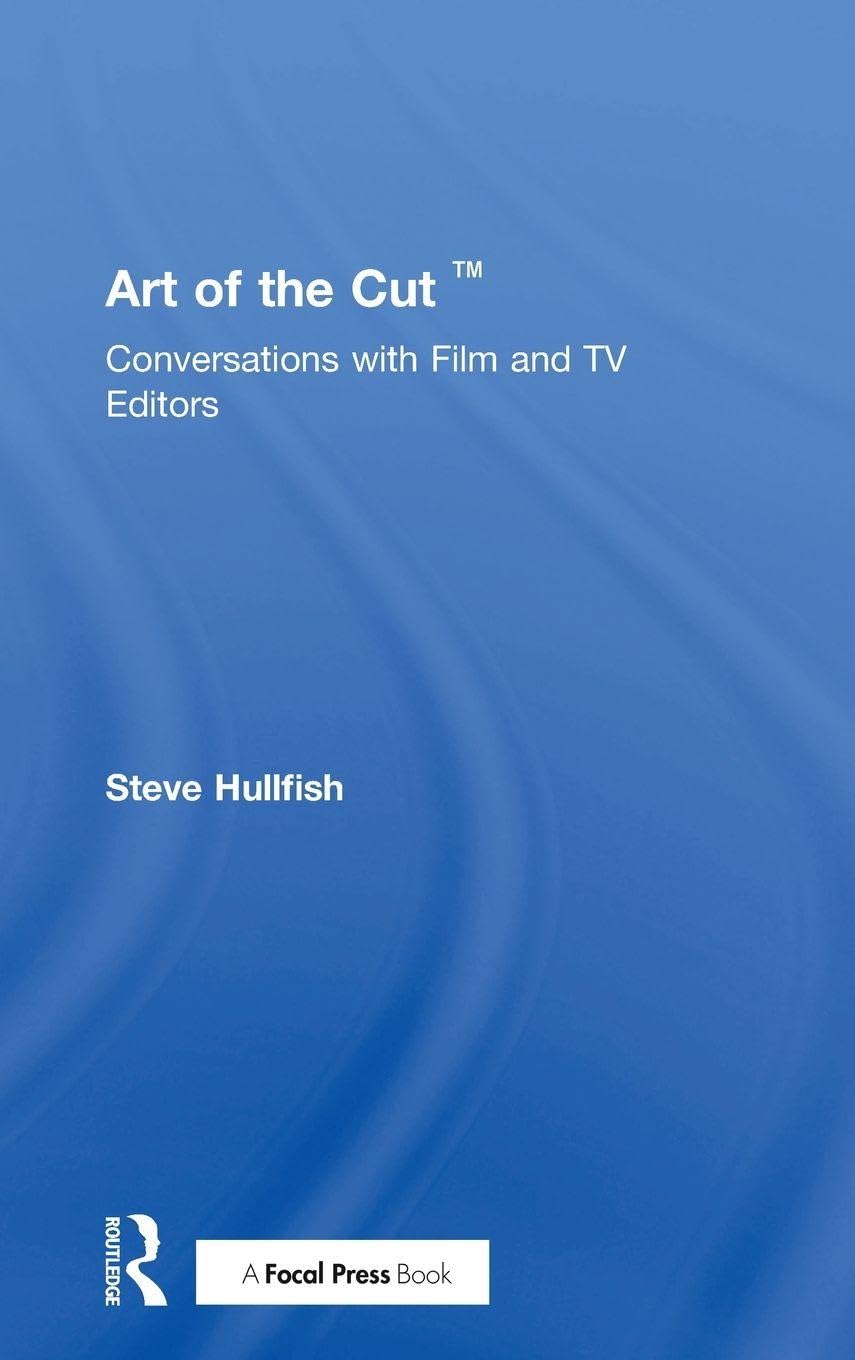 Product Image: Art of the Cut
