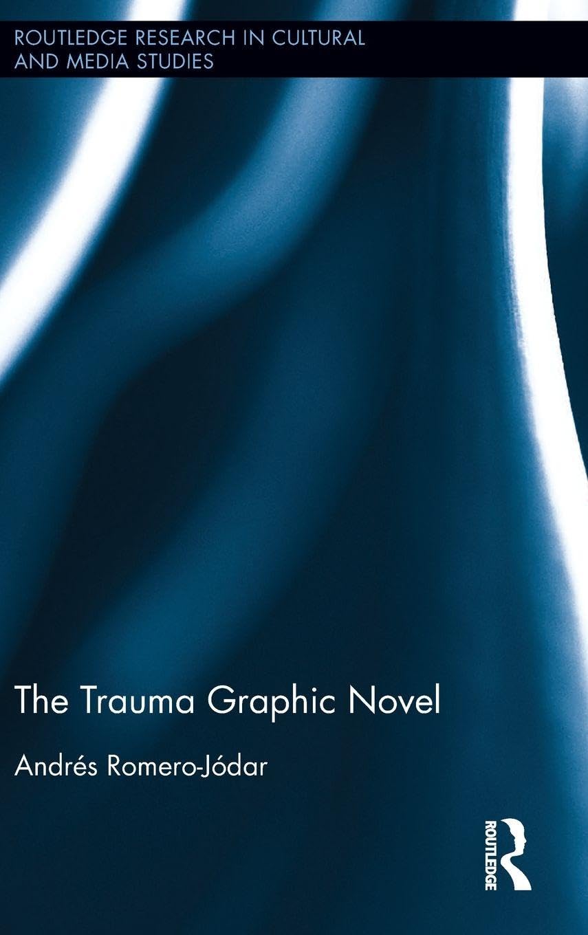 The Trauma Graphic Novel Medicine