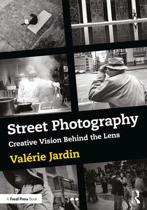 Street Photography book