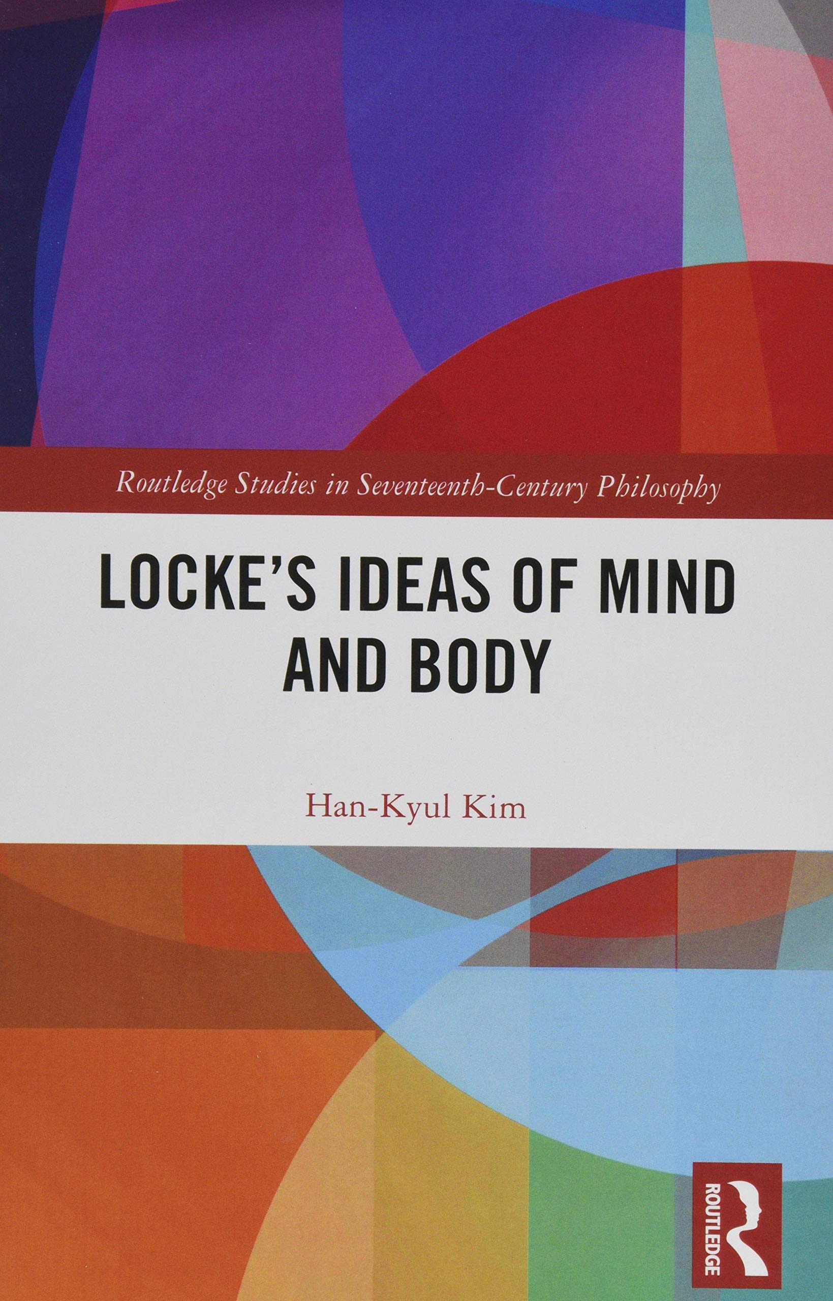 Locke's Ideas of Mind and Body Philosophy