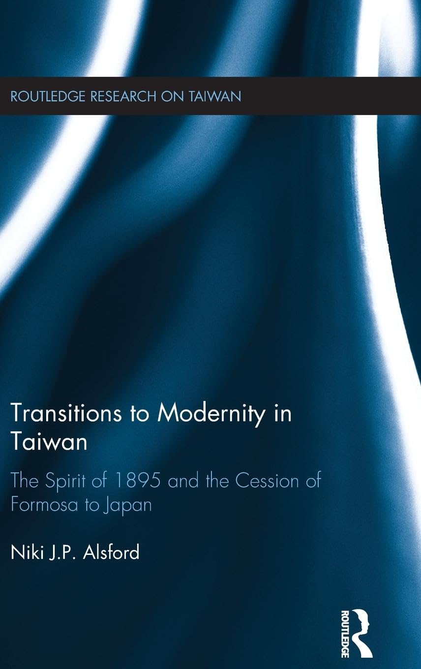Transitions to Modernity in Taiwan Social Sciences