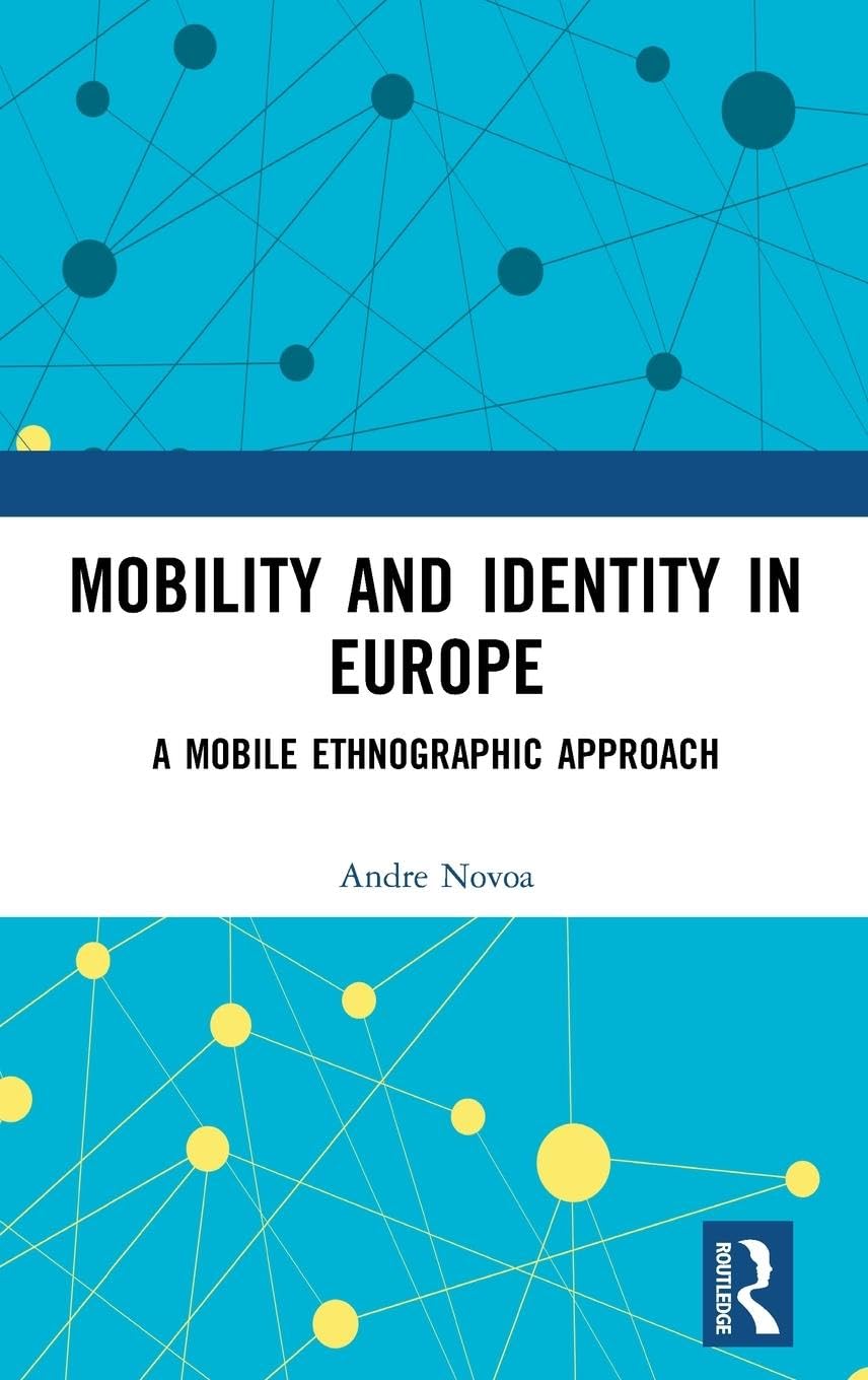 Product Image: Mobility and Identity in Europe