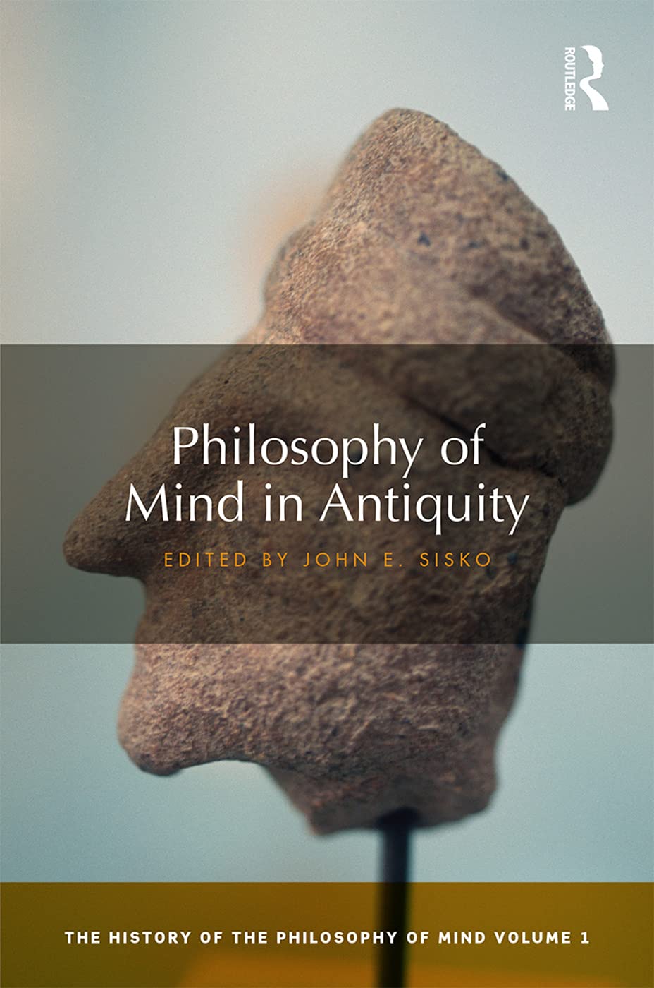 Philosophy of Mind in Antiquity Philosophy