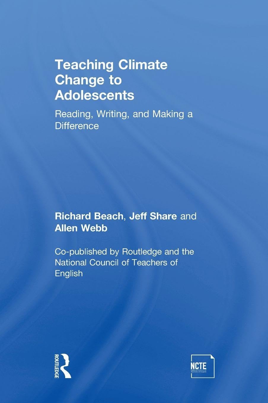 Product Image: Teaching Climate Change to Adolescents