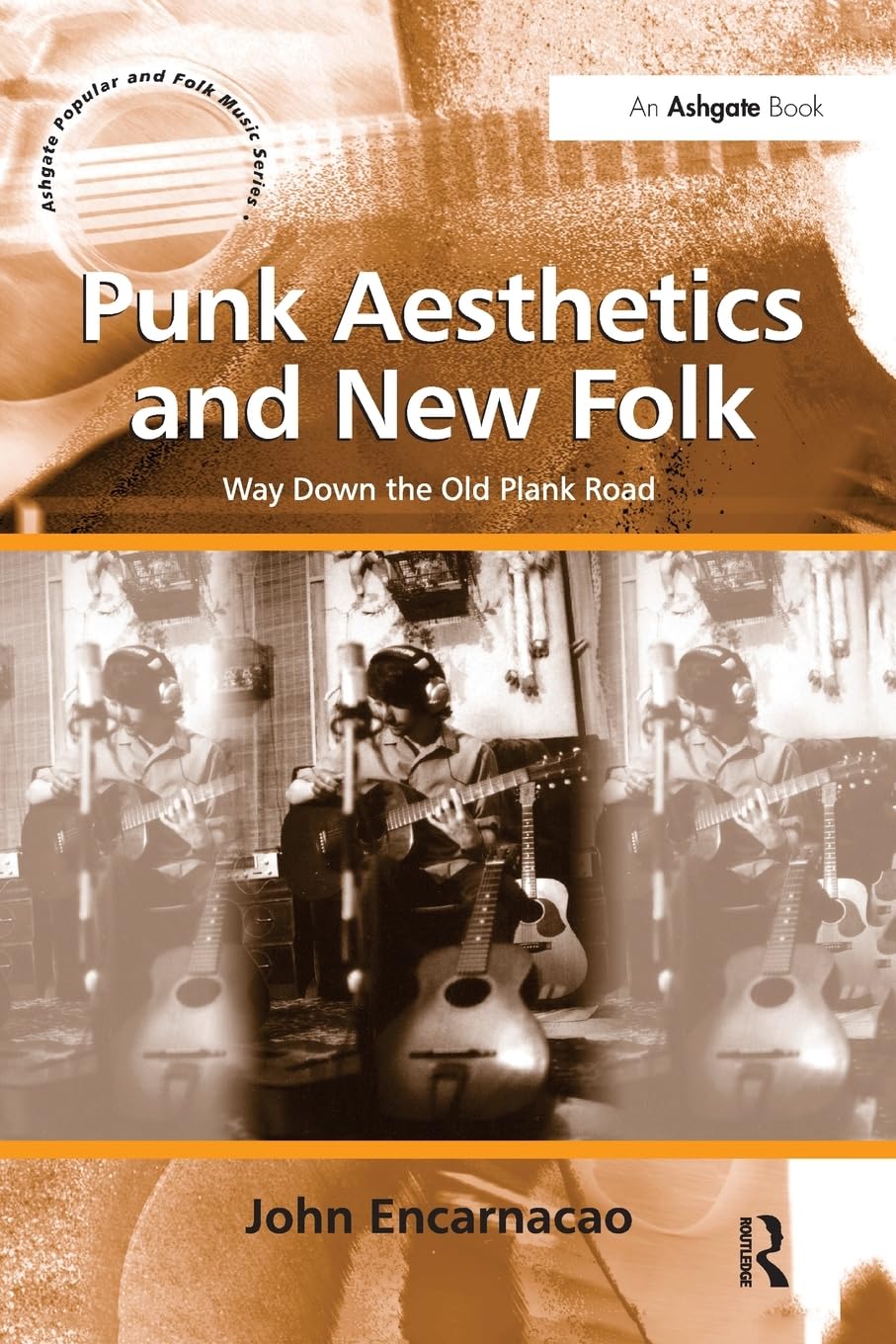 Punk Aesthetics and New Folk Social Sciences