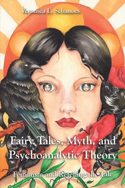 Fairy Tales, Myth, and Psychoanalytic Theory Books