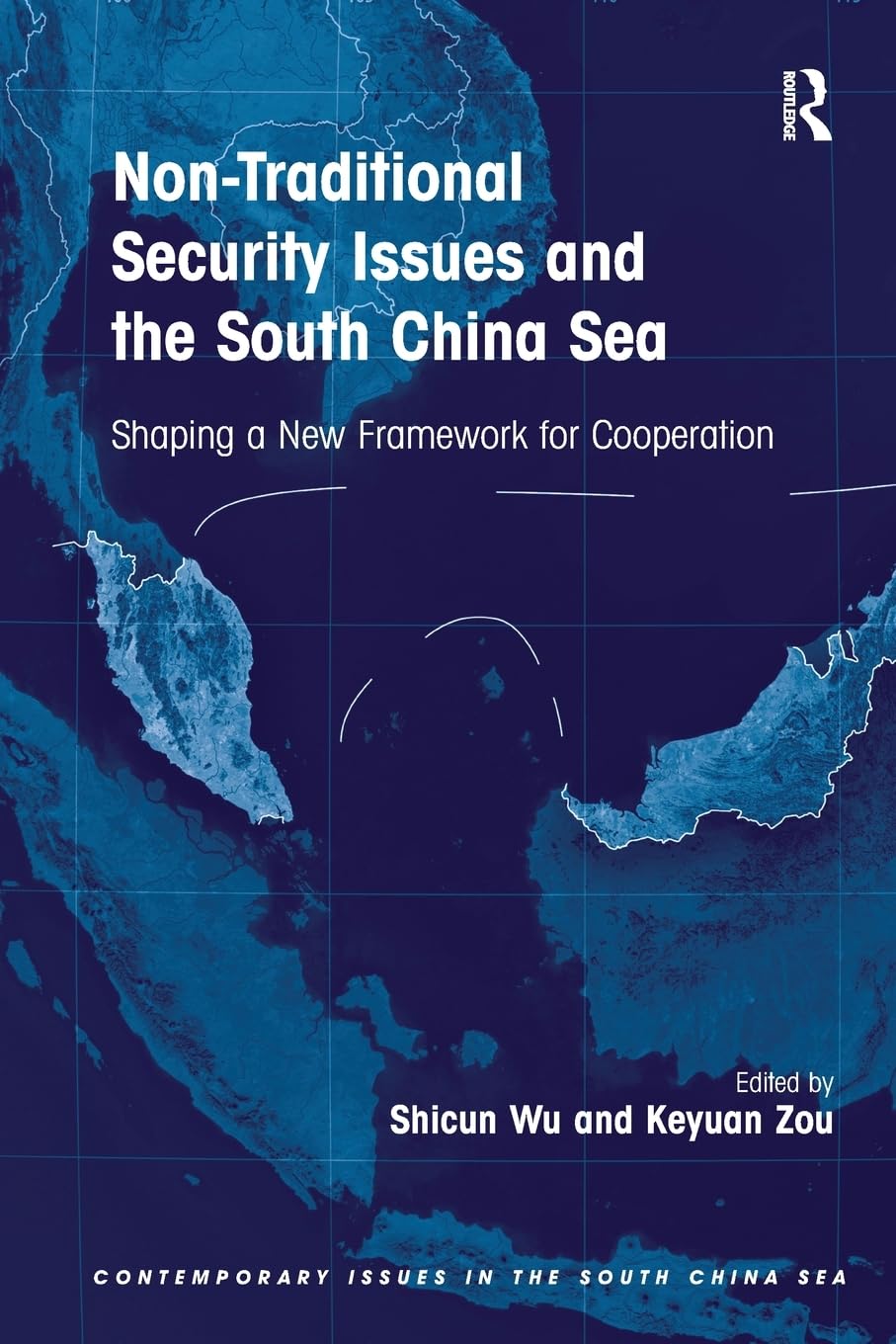 Non-Traditional Security Issues and the South China Sea Social Sciences