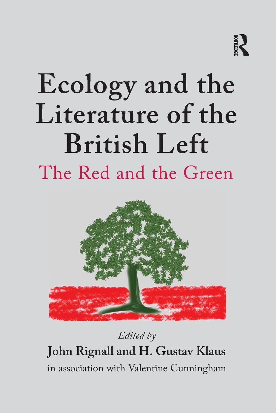 Ecology and the Literature of the British Left Social Sciences