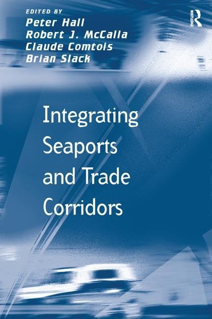 Integrating Seaports and Trade Corridors Law