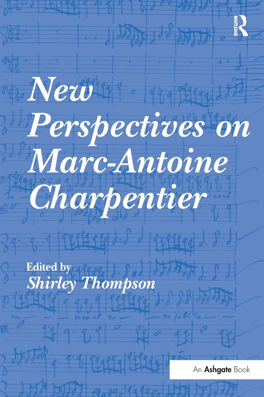 New Perspectives on Marc-Antoine Charpentier Social Sciences