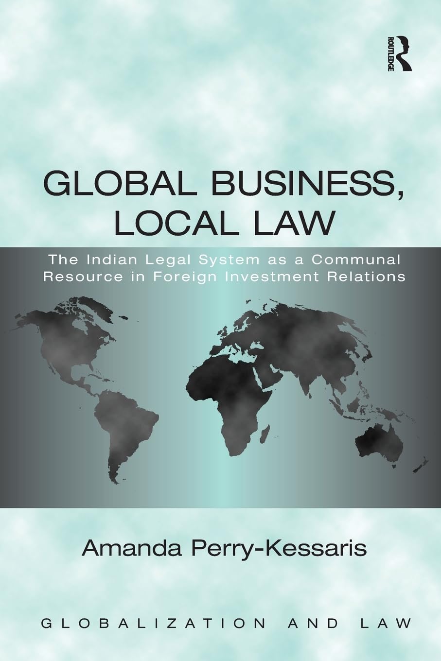 Global Business, Local Law Law