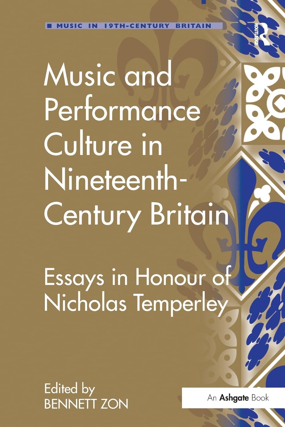 Music and Performance Culture in Nineteenth-Century Britain Social Sciences