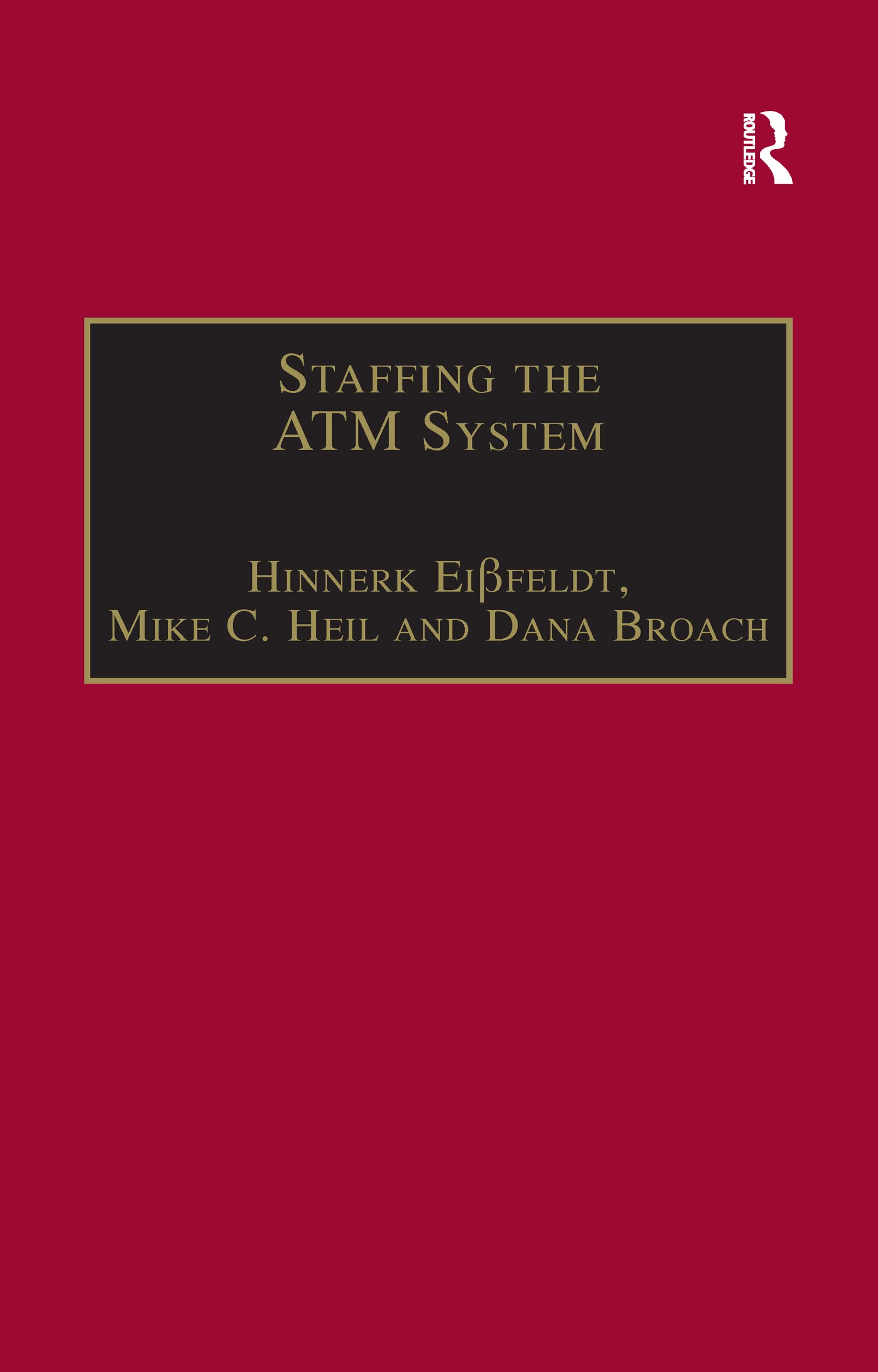 Staffing the ATM System: The Selection of Air Traffic Controllers Business, Finance & Career