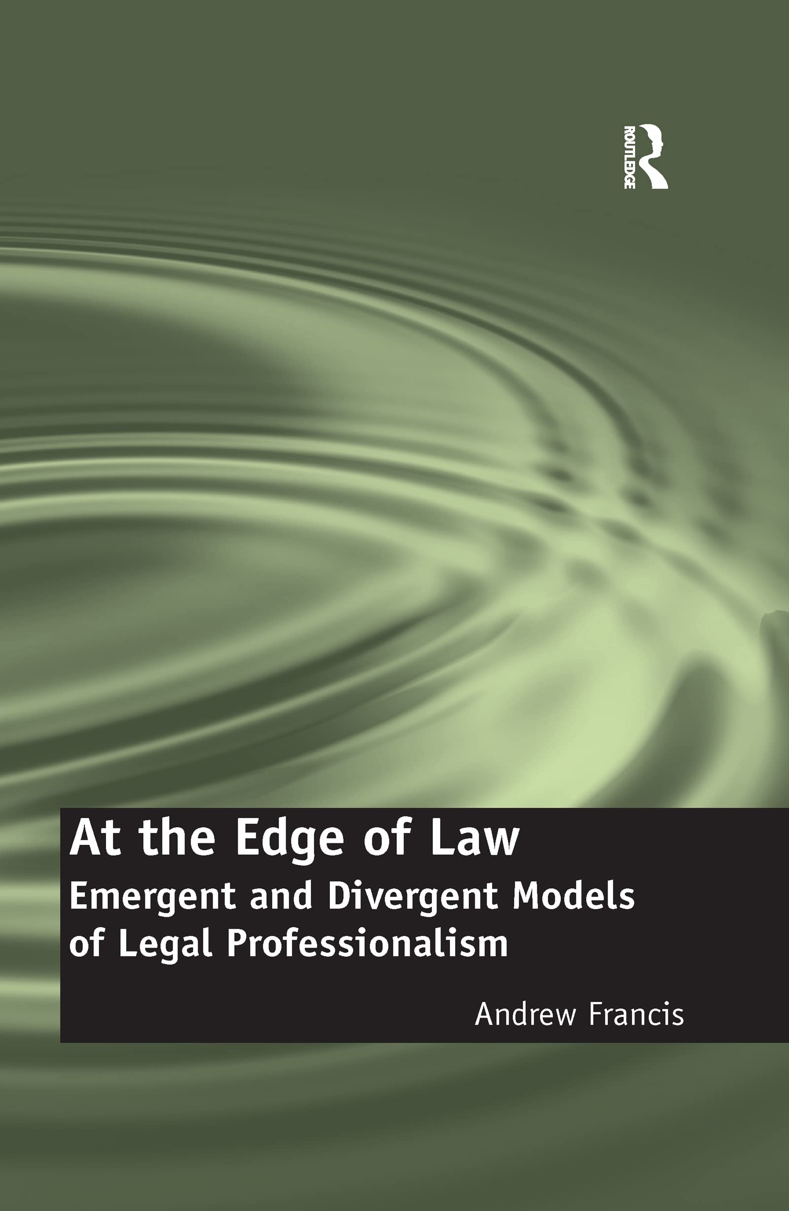 At the Edge of Law Law