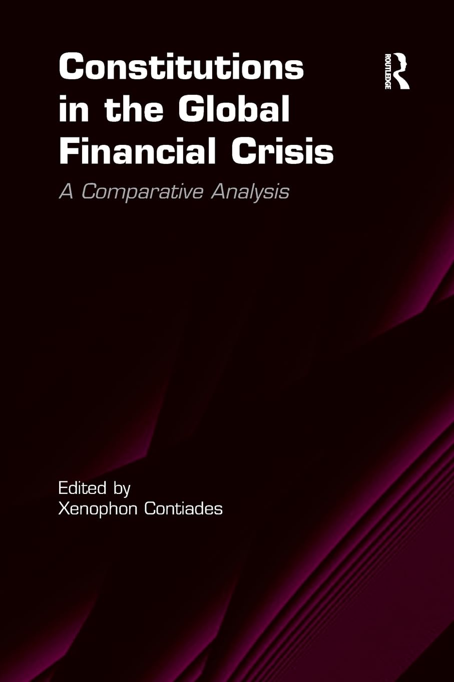 Constitutions in the Global Financial Crisis Law
