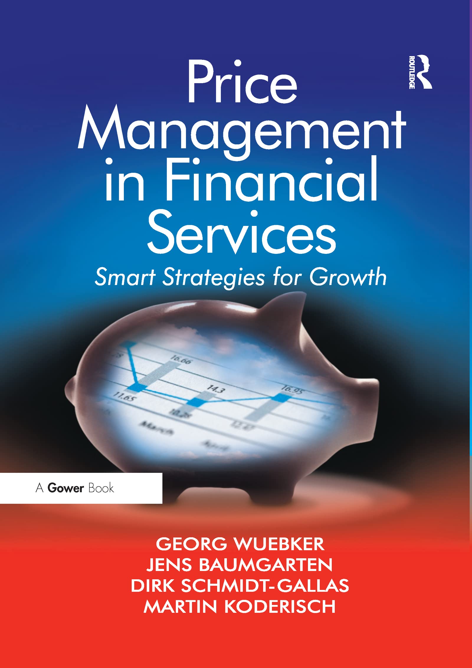 Price Management in Financial Services: Smart Strategies for Growth Business, Finance & Career