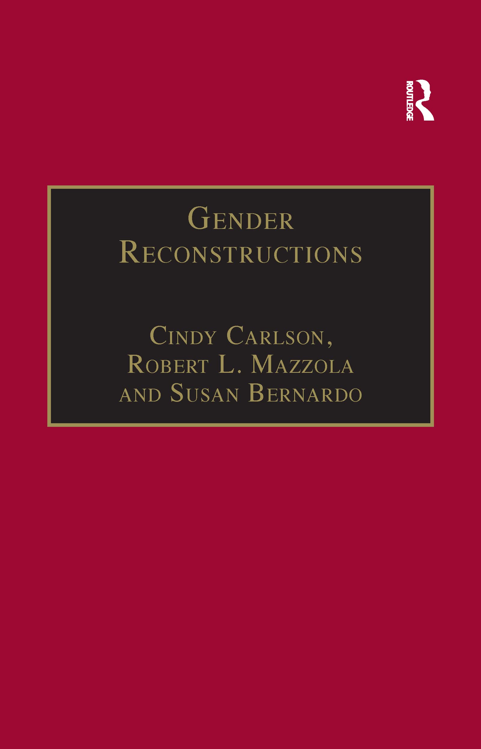 Gender Reconstructions: Pornography and Perversions in Literature and Culture Social Sciences
