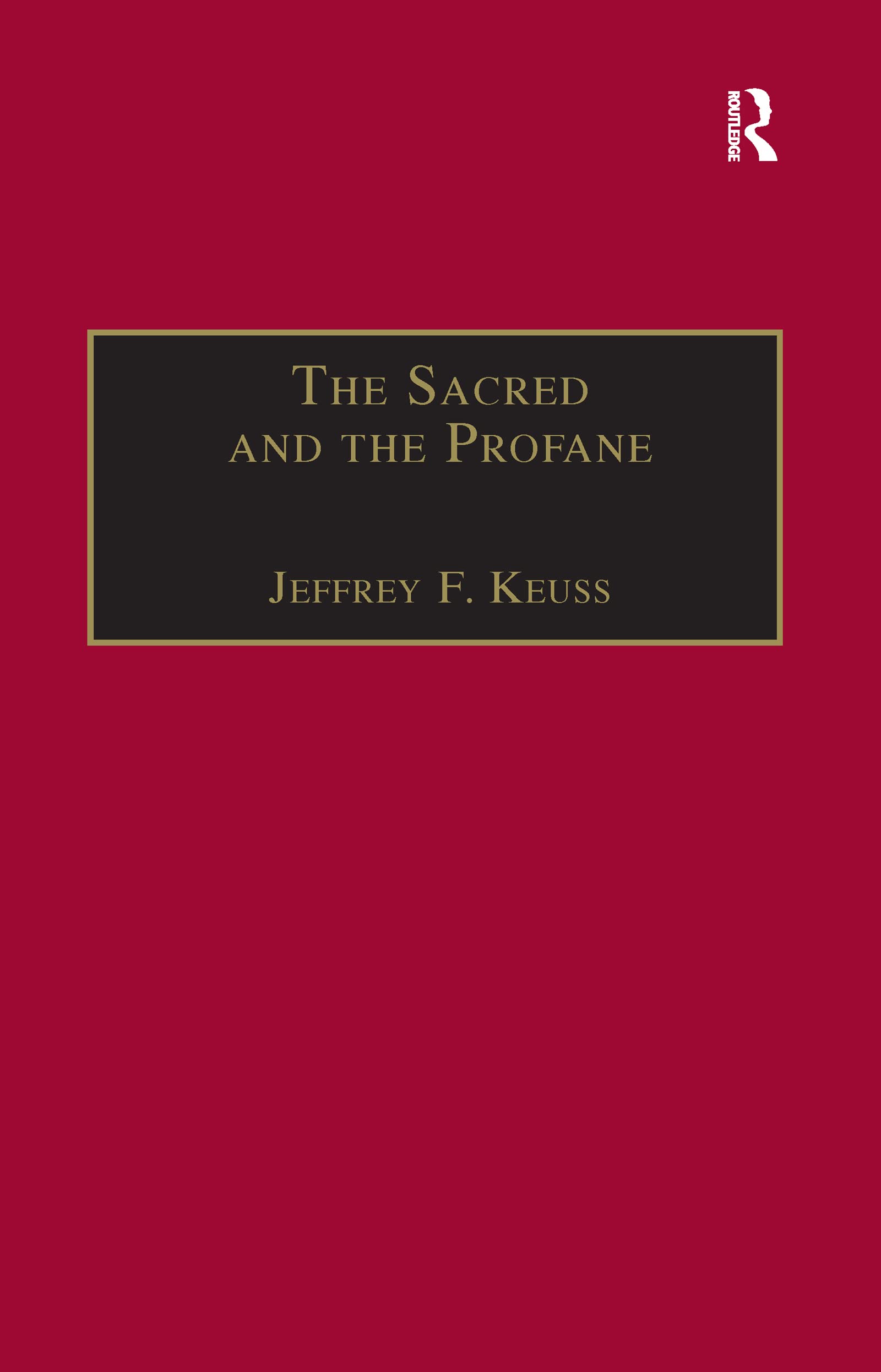 The Sacred and the Profane: Contemporary Demands on Hermeneutics Philosophy