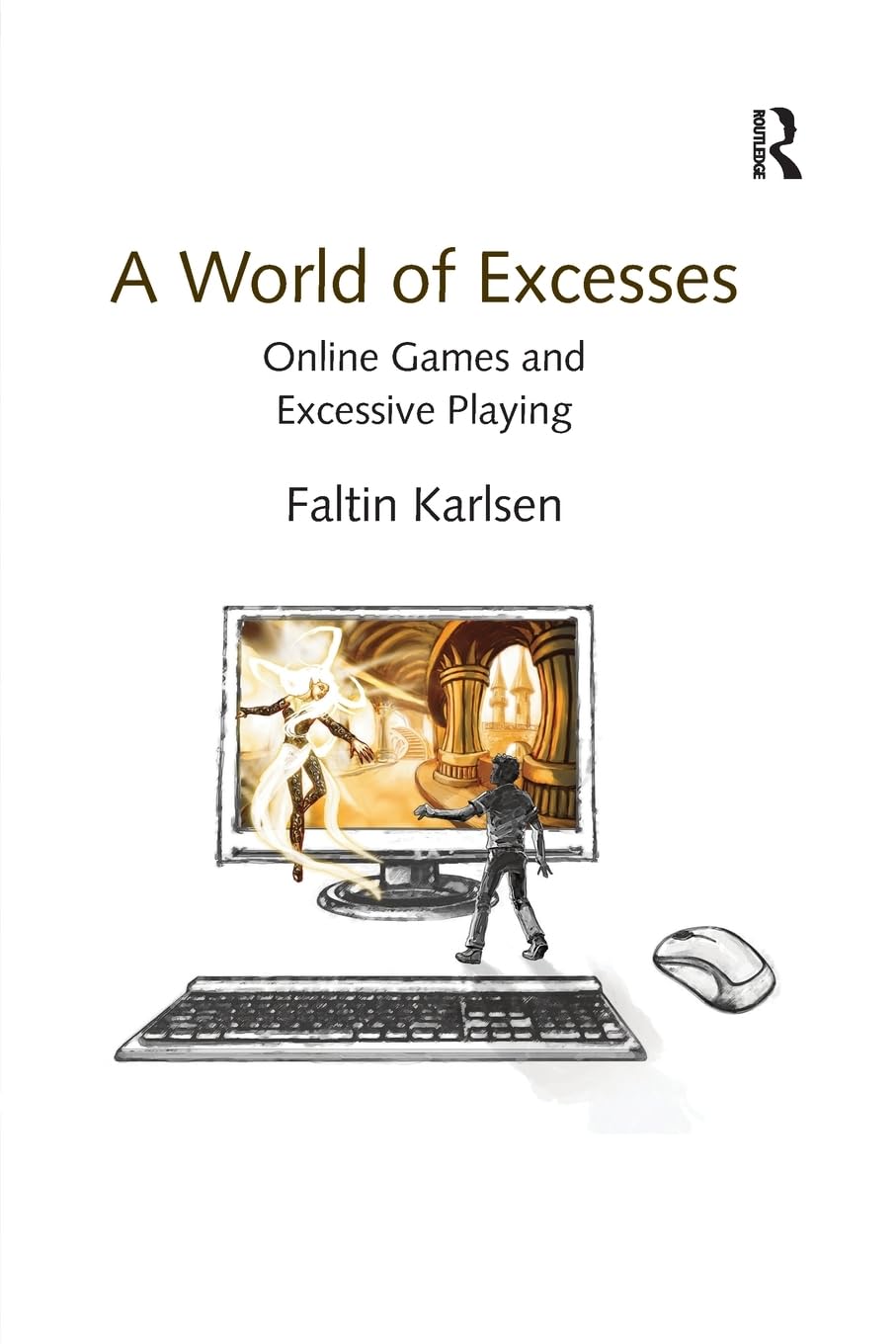 A World of Excesses Media & Communication