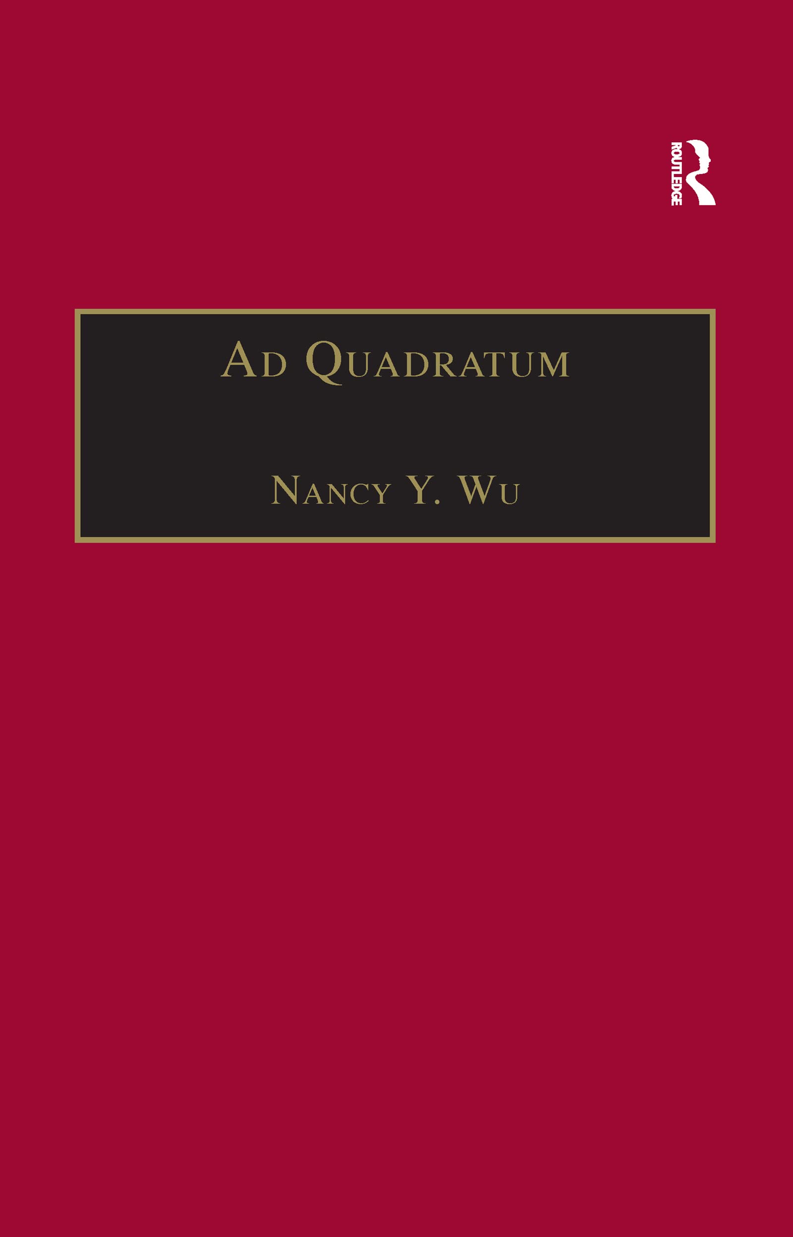 Ad Quadratum: The Practical Application of Geometry in Medieval Architecture (Avista Studies in the History of Medieval Technology, Science and Art) Social Sciences