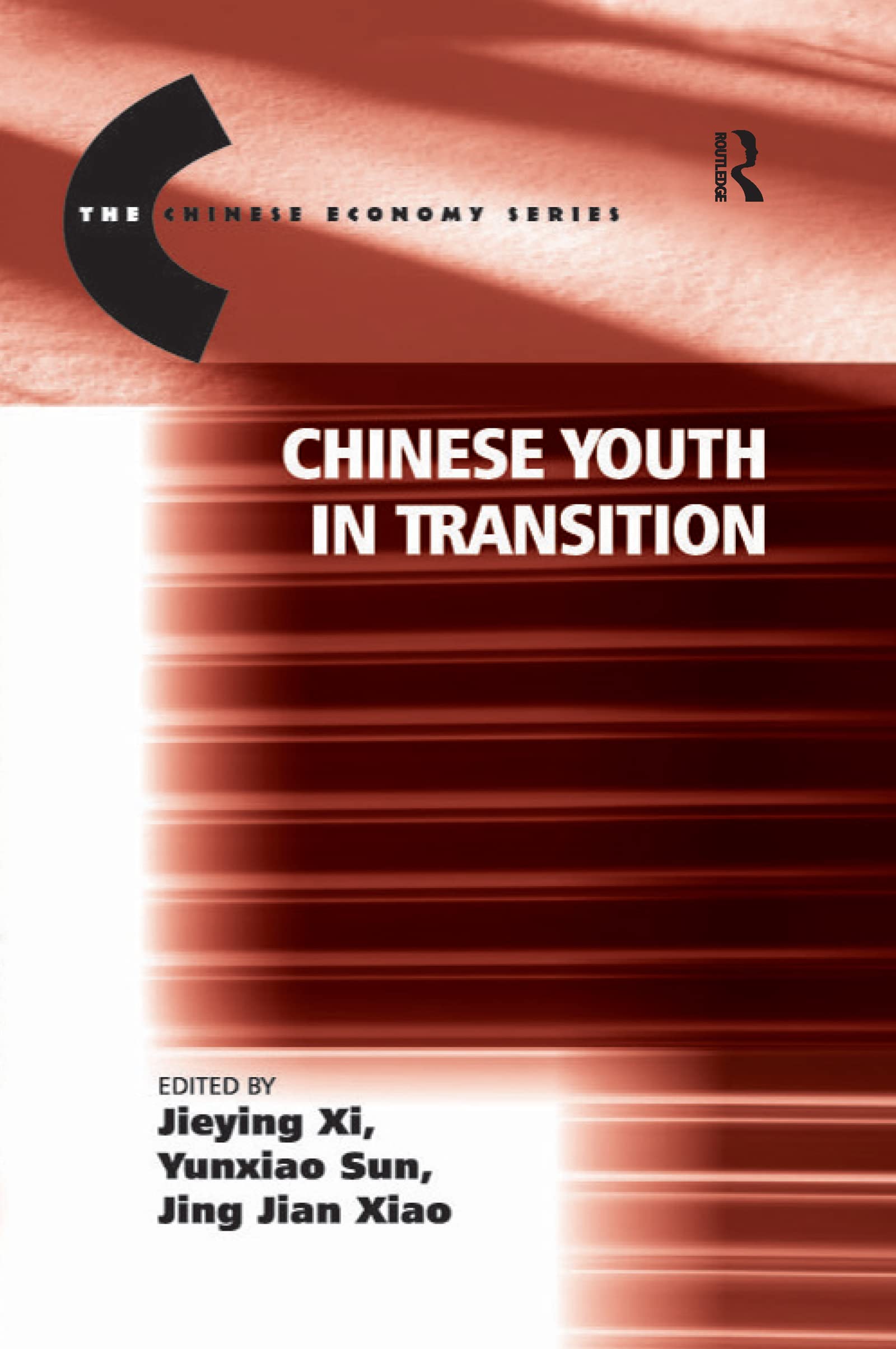 Chinese Youth in Transition Social Sciences