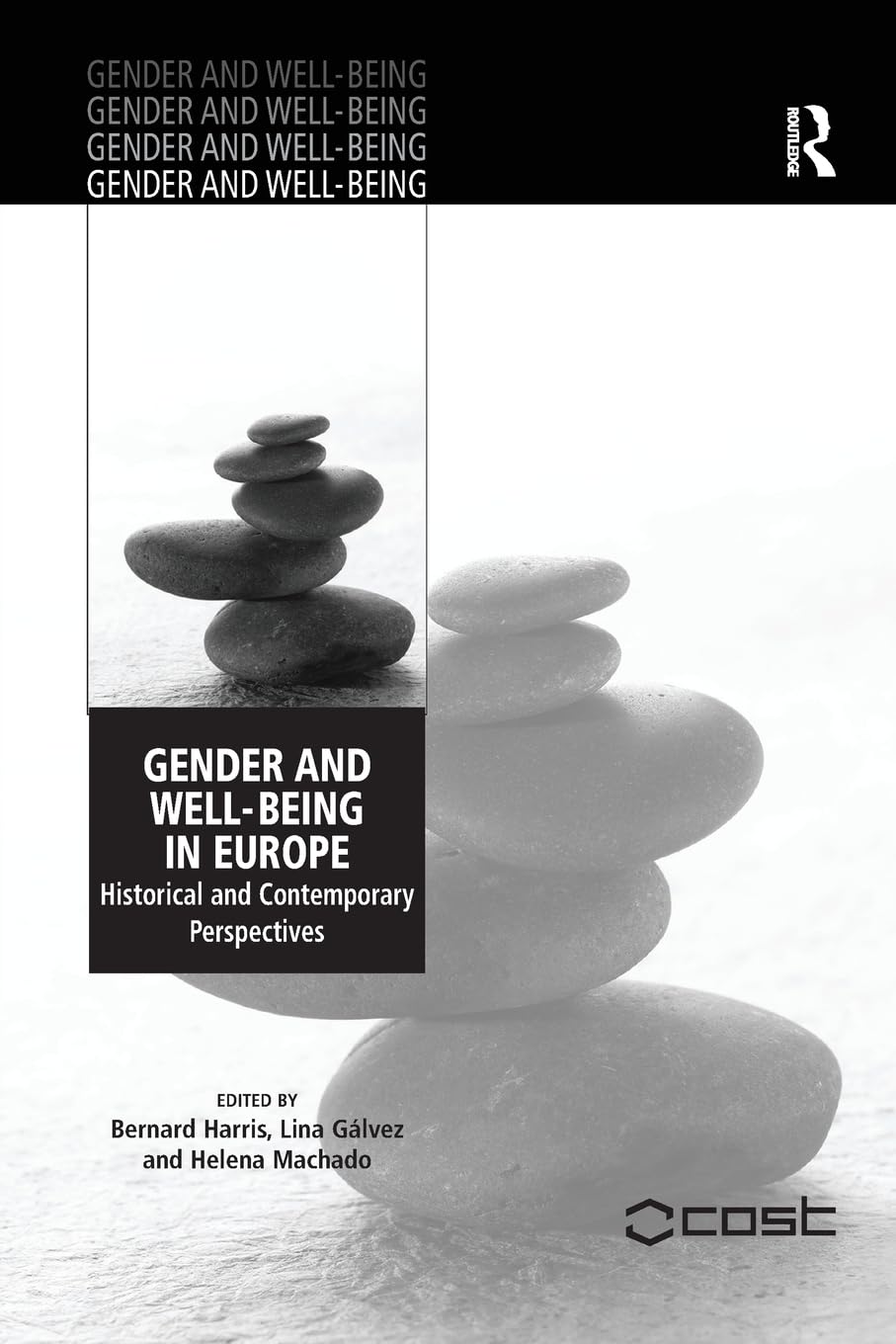 Gender and Well-Being in Europe Books