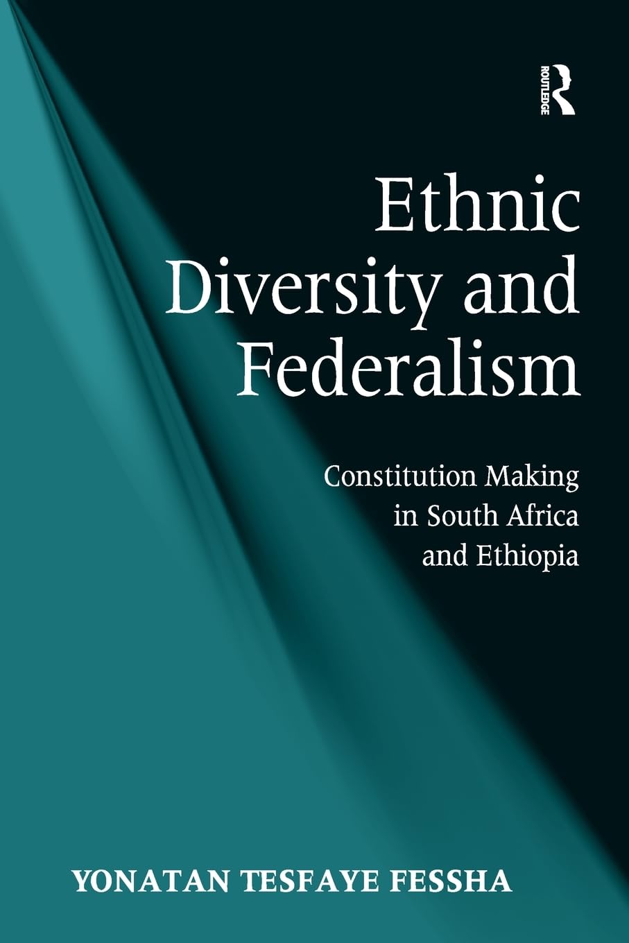 Ethnic Diversity and Federalism Law
