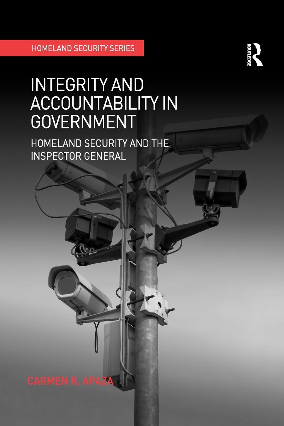 Integrity and Accountability in Government Books