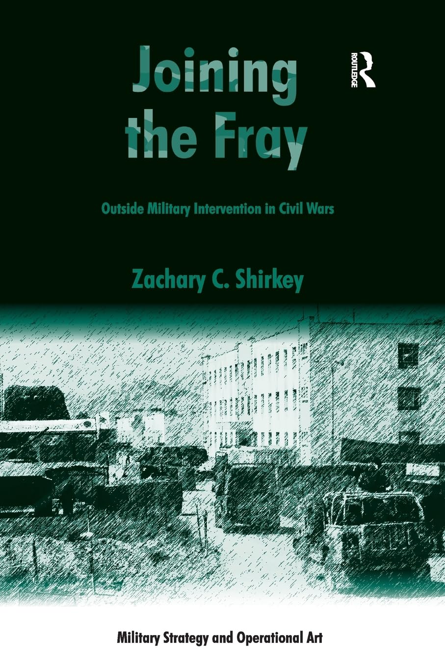 Joining the Fray Politics & History