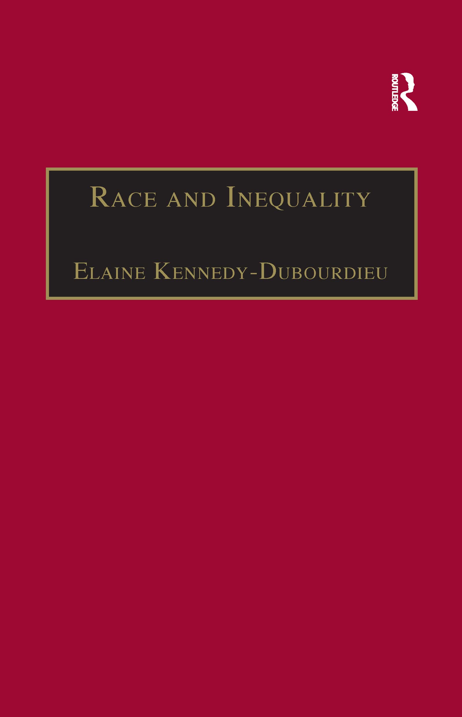 Race and Inequality: World Perspectives on Affirmative Action Books