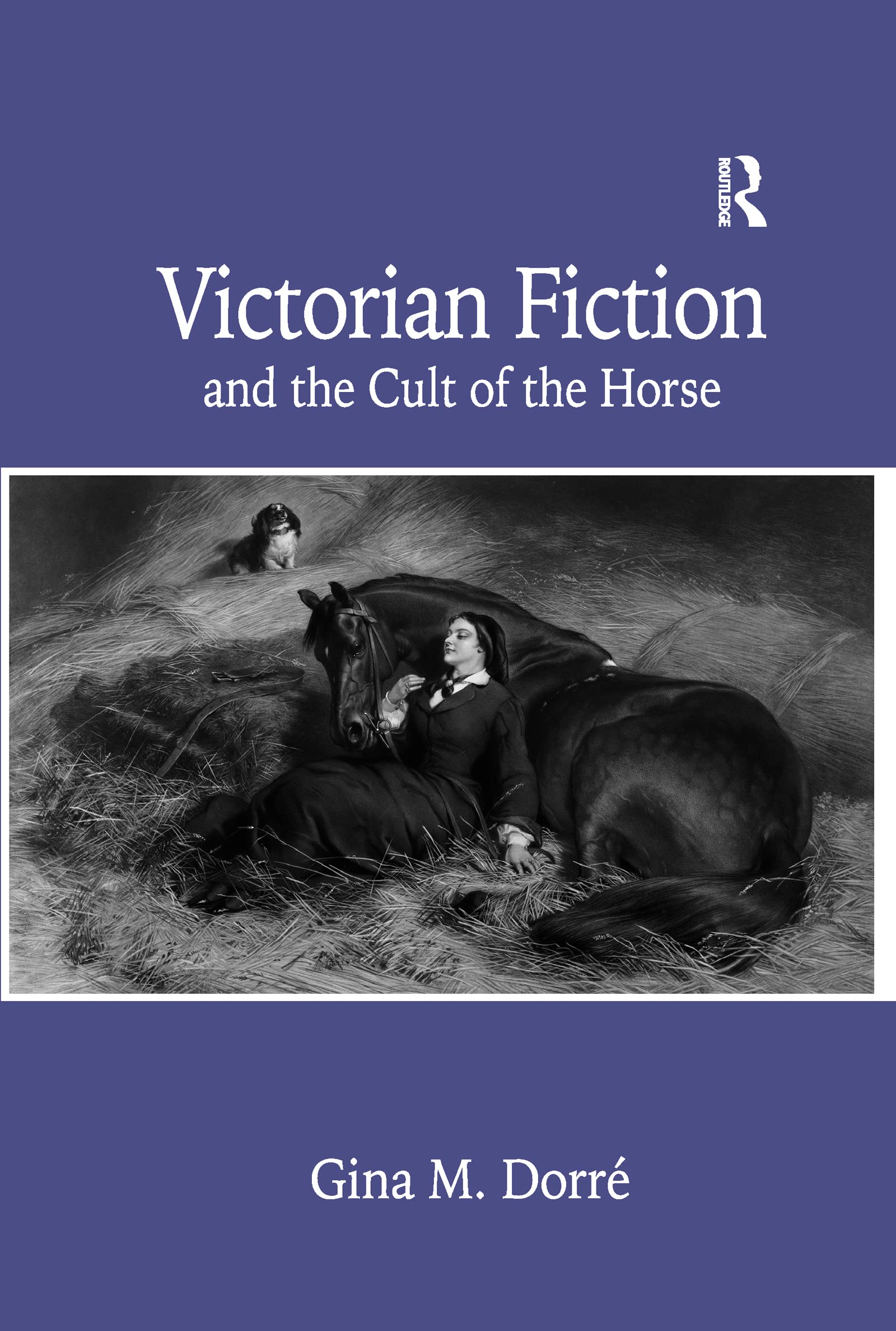Victorian Fiction and the Cult of the Horse Philosophy