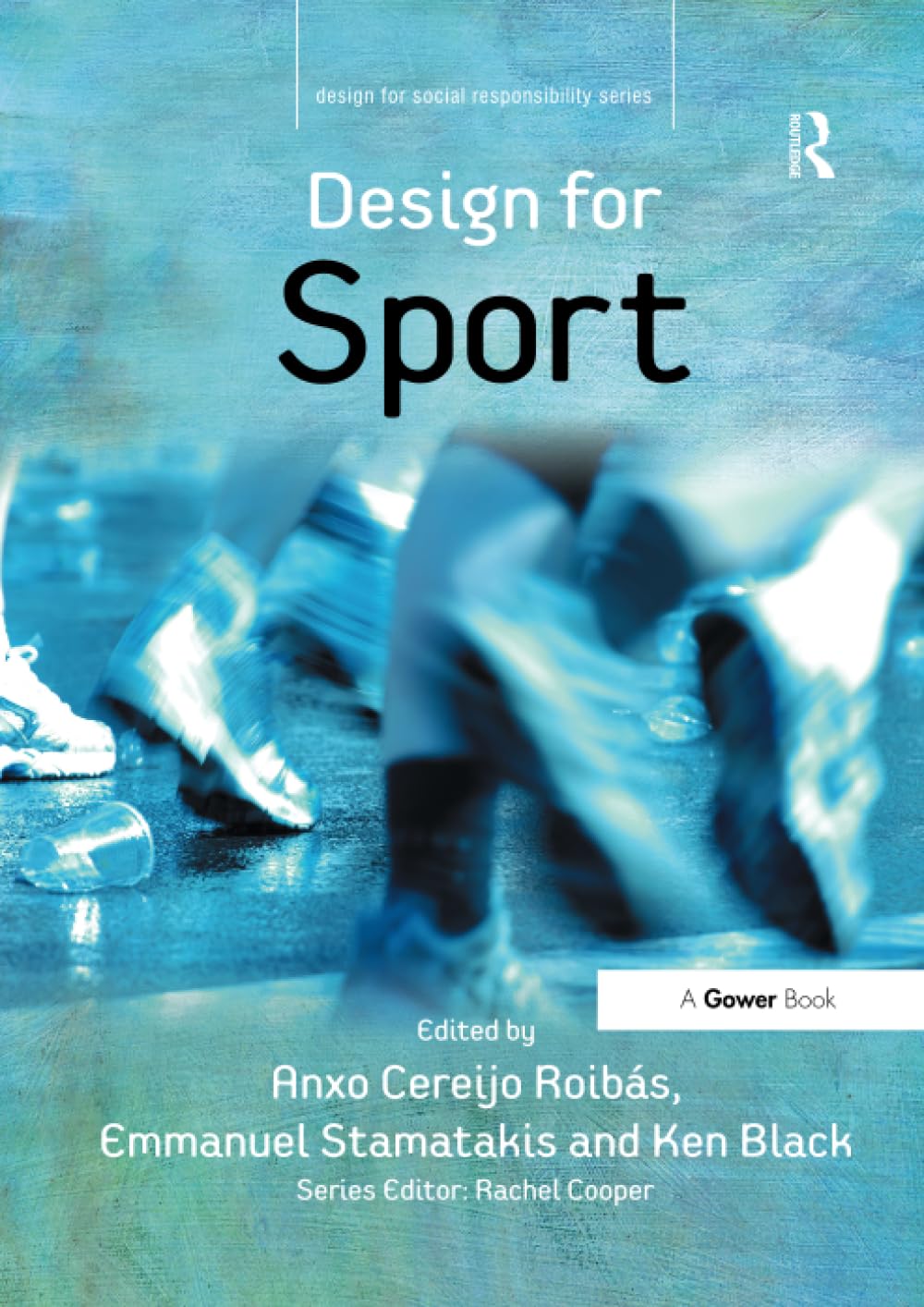 Design for Sport (Design for Social Responsibility) Social Sciences