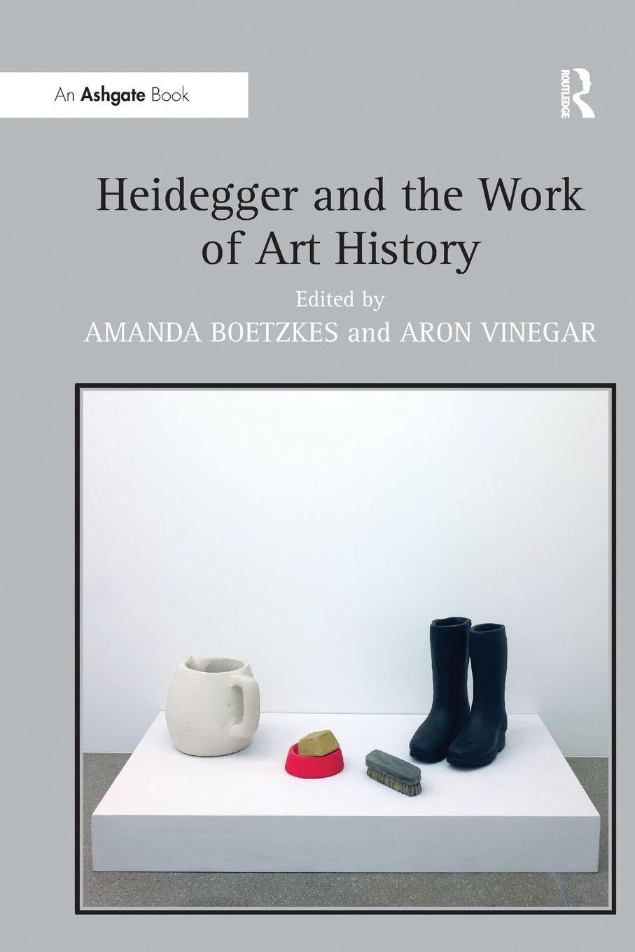 Heidegger and the Work of Art History Philosophy