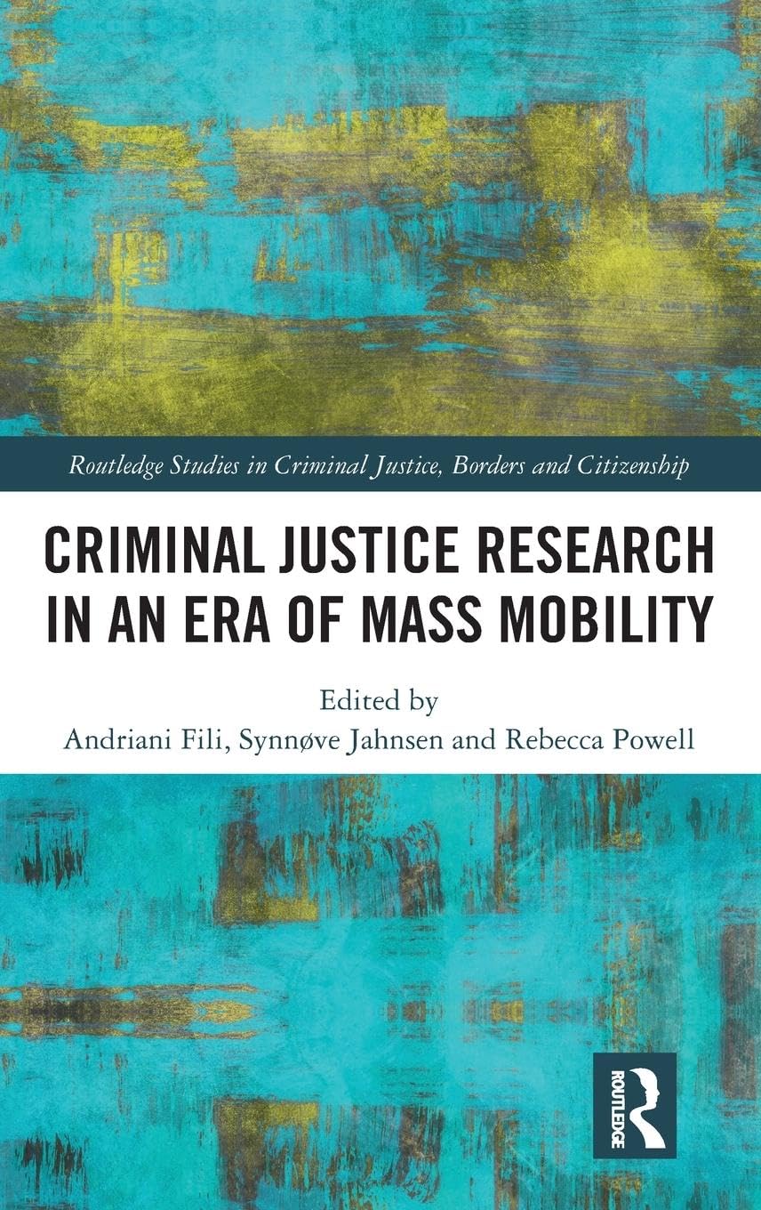 Criminal Justice Research in an Era of Mass Mobility Law