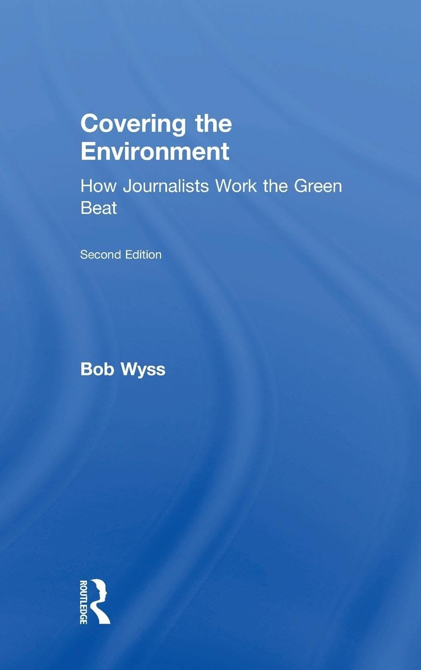 Product Image: Covering the Environment
